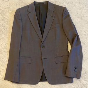 Saint Laurent Tailored Blazer